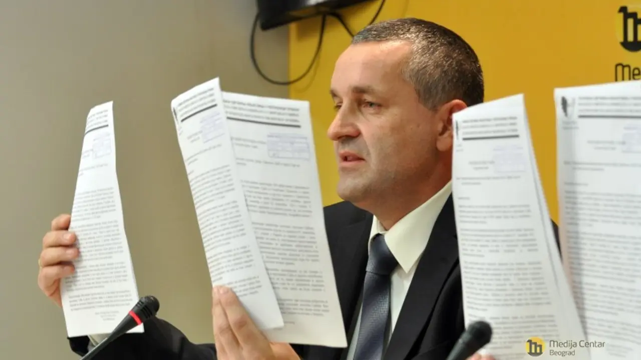 Miodrag Linta