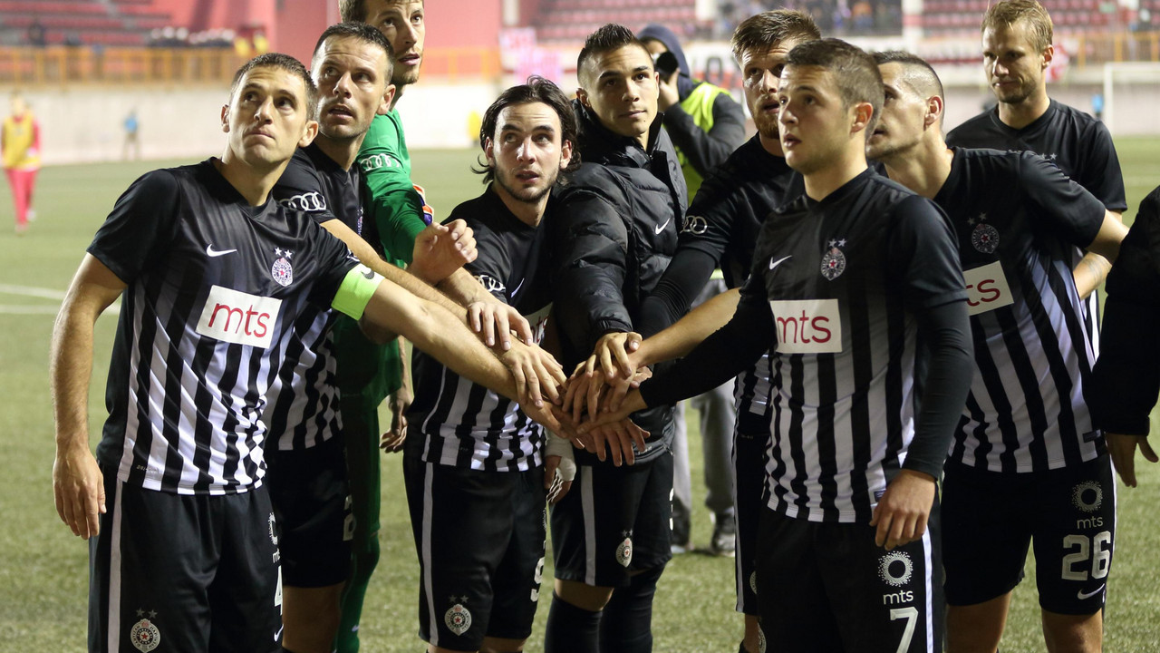 FK Partizan