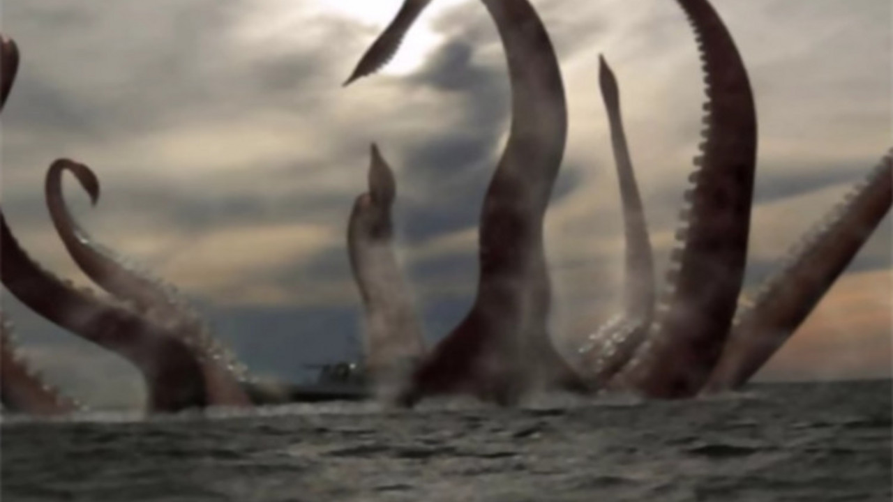 Kraken