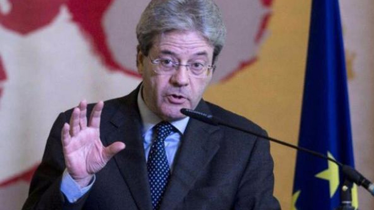 Paolo Đentiloni