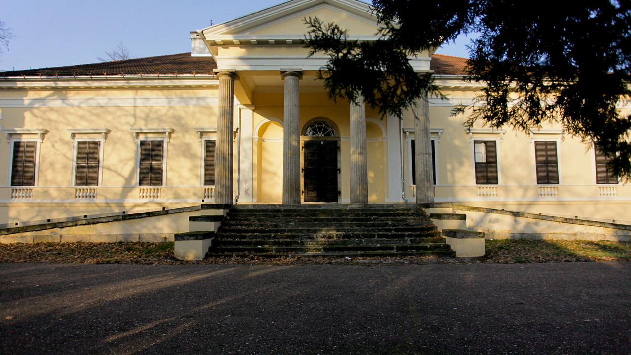 dvorac Dunđerski