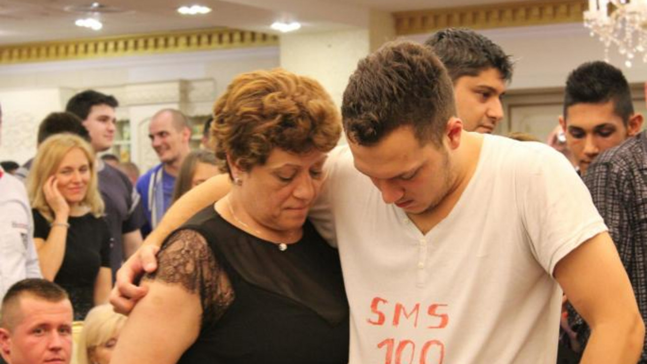 Nenad Marinković Gastoz