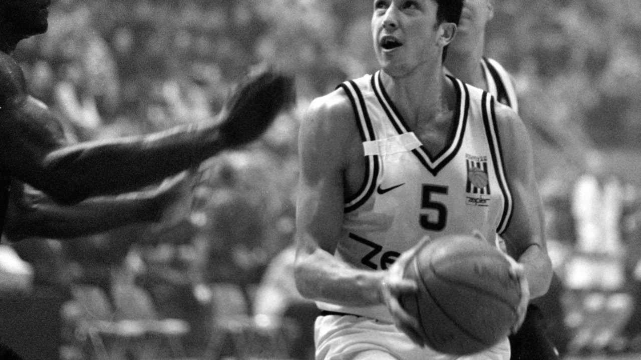 Haris Brkić