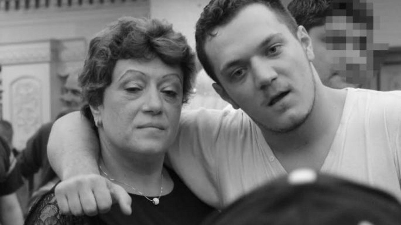 Gastoz i mama Goca
