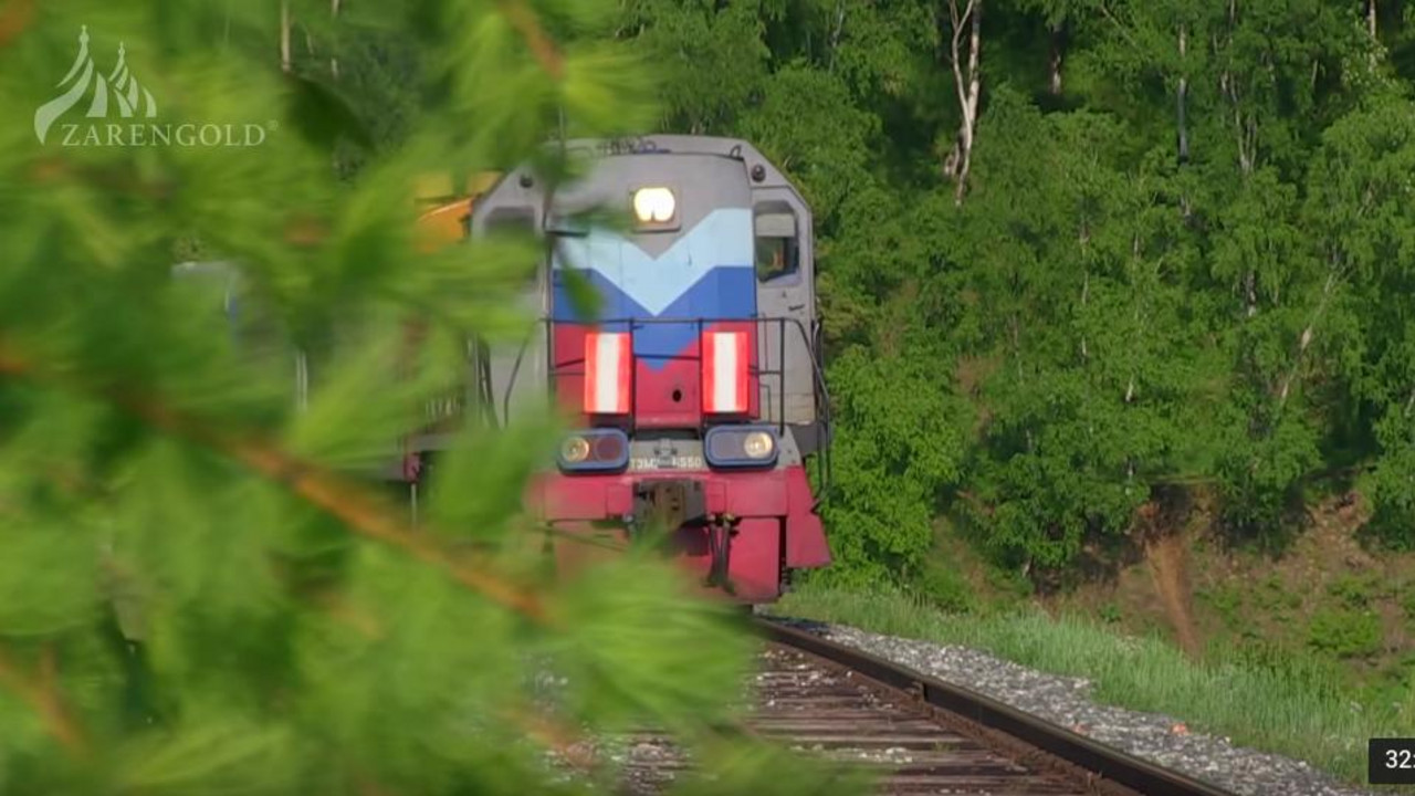 Transsibirsk