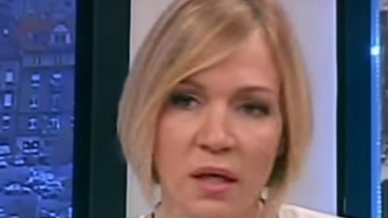 Tanja Rađenović