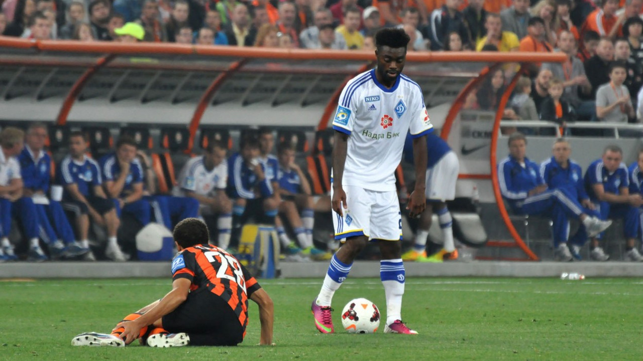 Lukman Haruna
