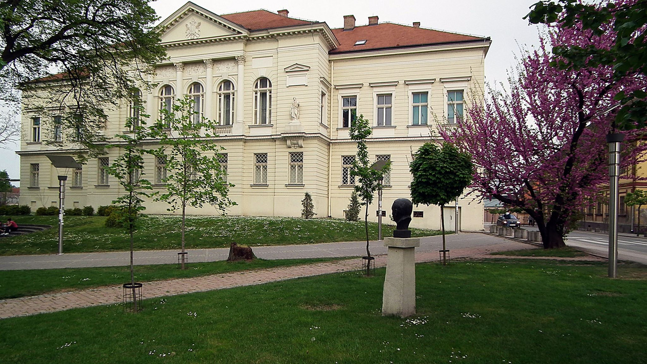 muzej srema