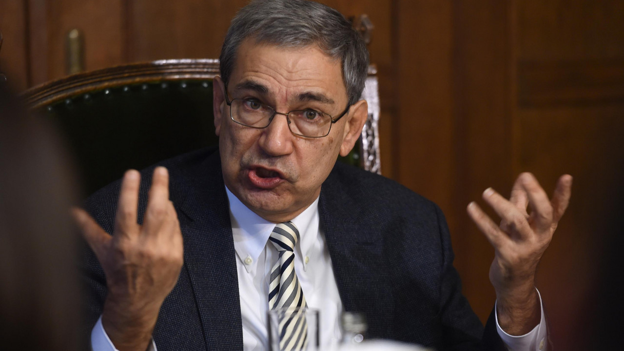 Orhan Pamuk