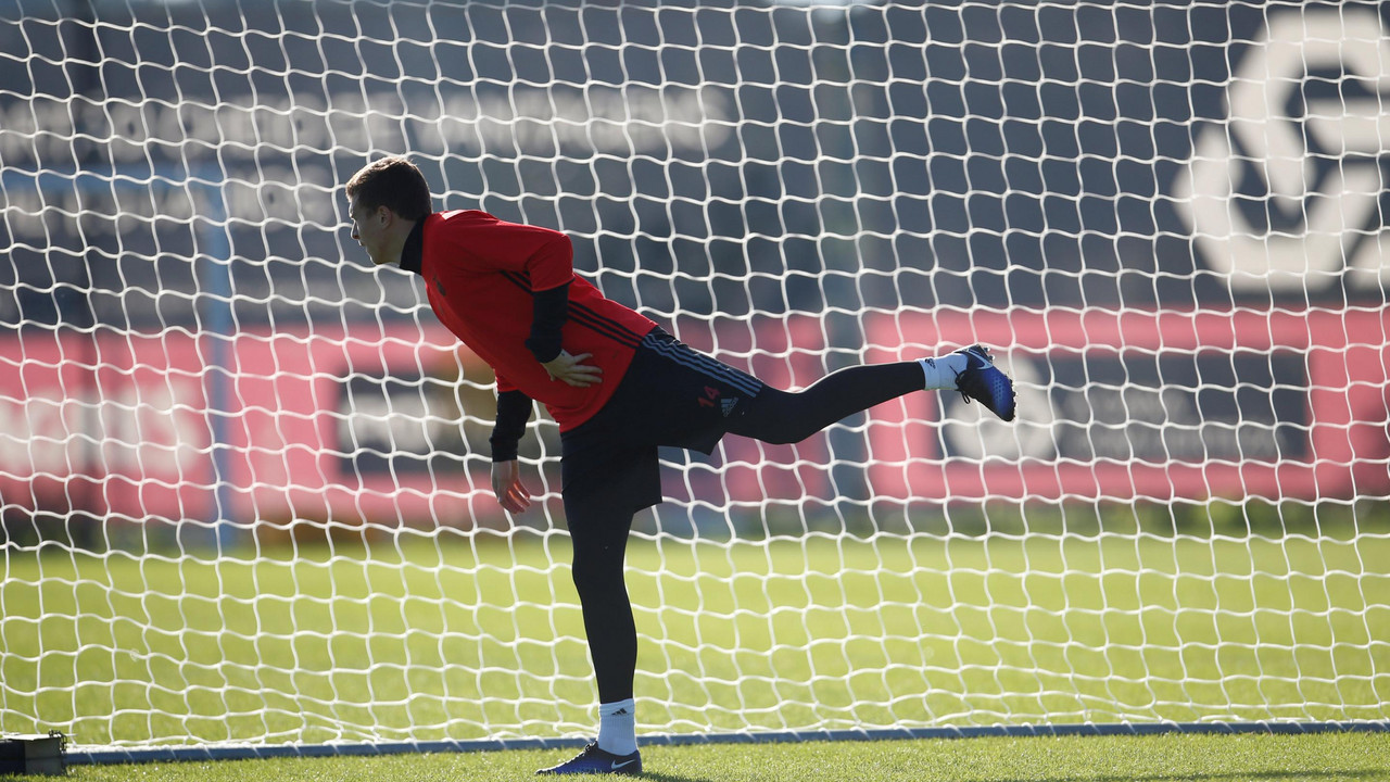 Viktor Lindelof