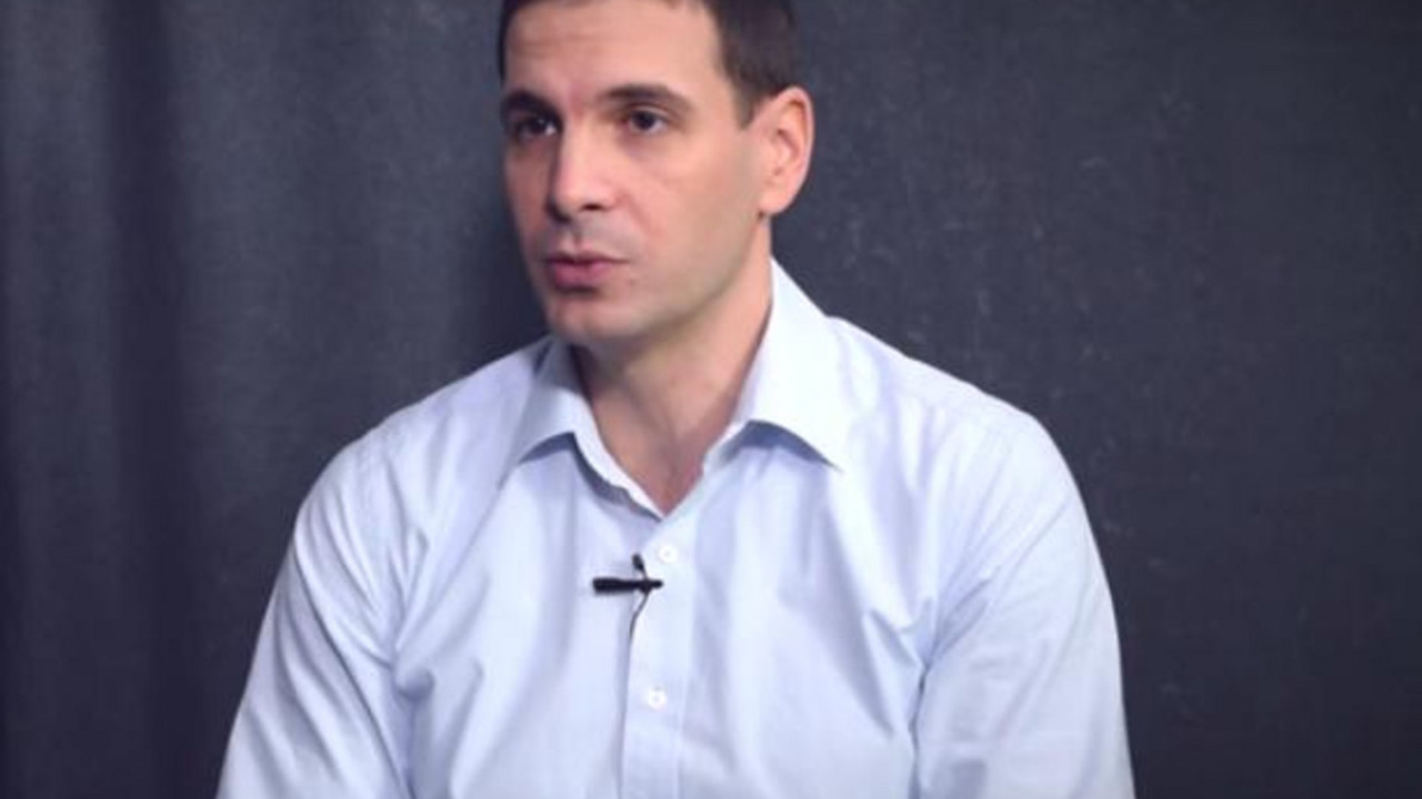 Miloš Jovanović 