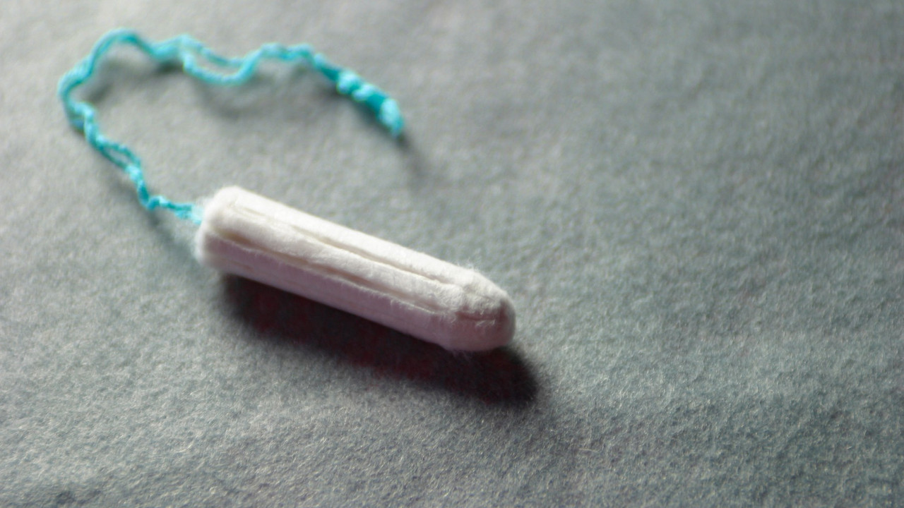 tampon