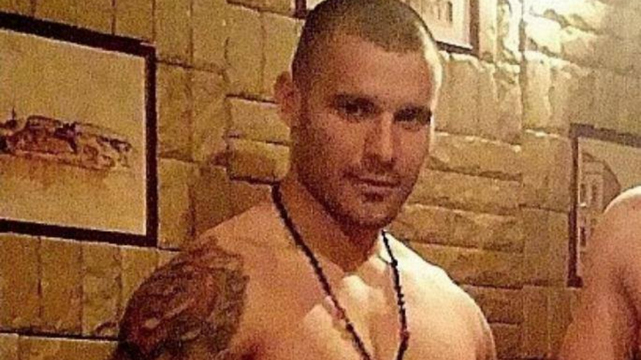 Dragan Jovanović Gidra