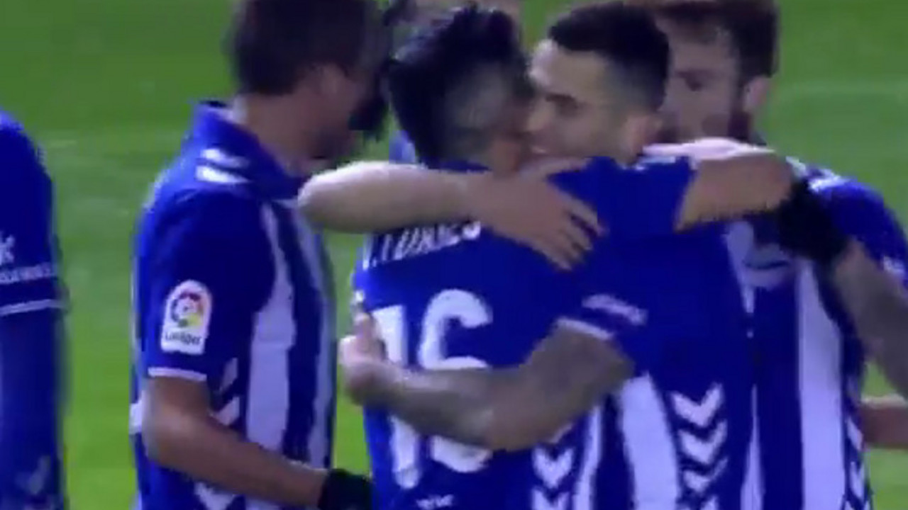 FK Alaves