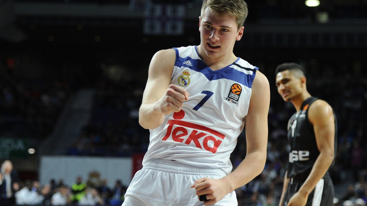 Luka Dončić