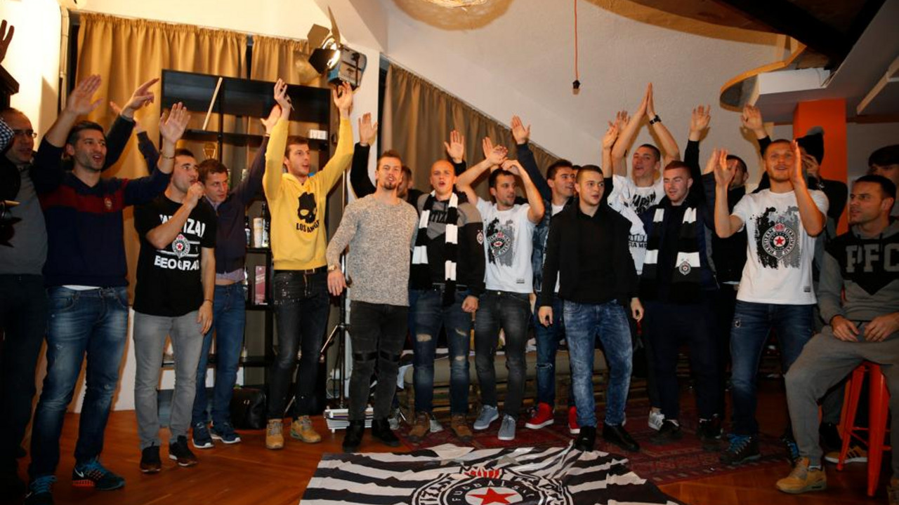 FK Partizan