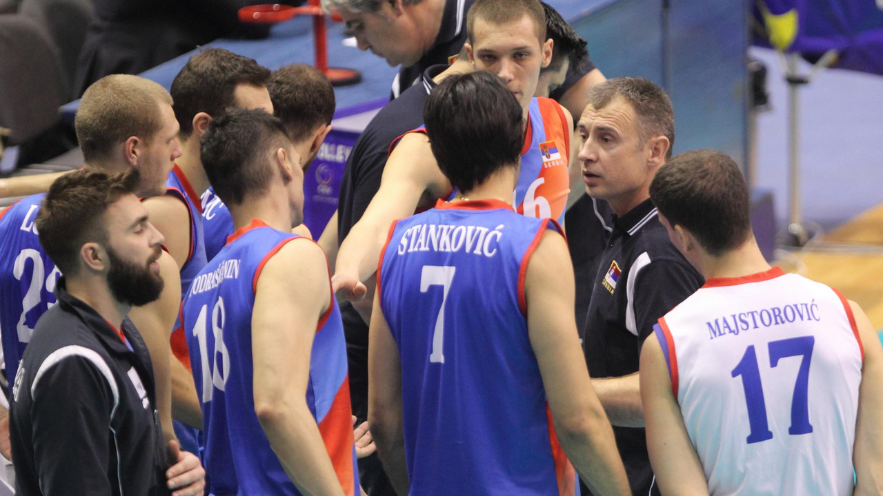 Nikola Grbić
