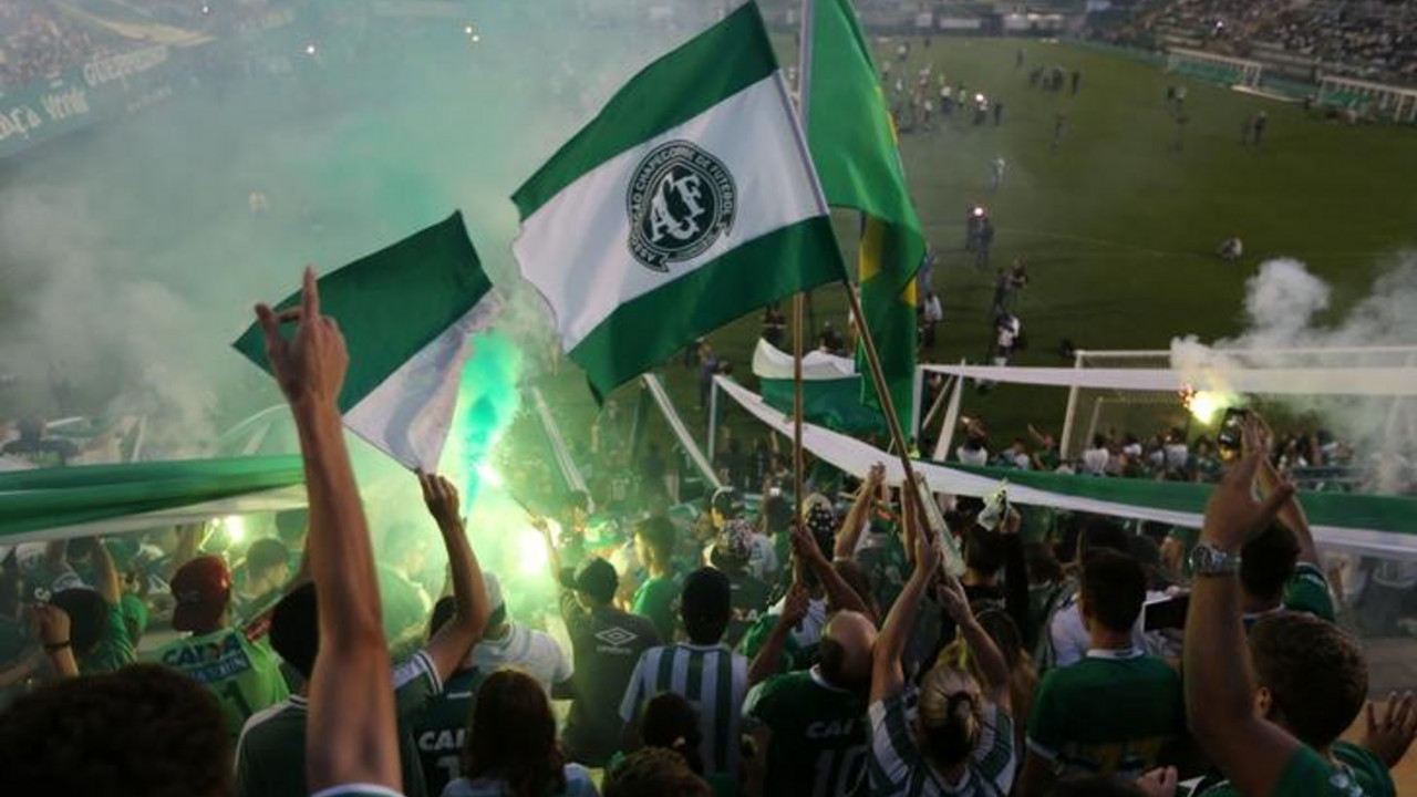 FK Šapekoense