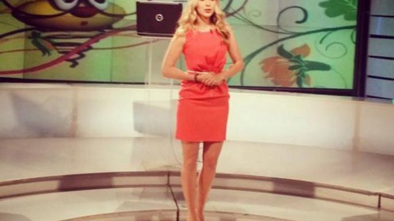 Kristina Radenković