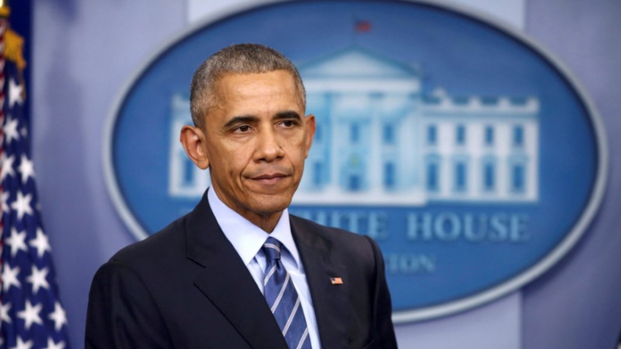 Obama