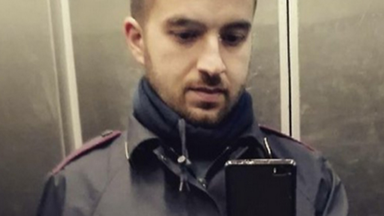 Luka Skata