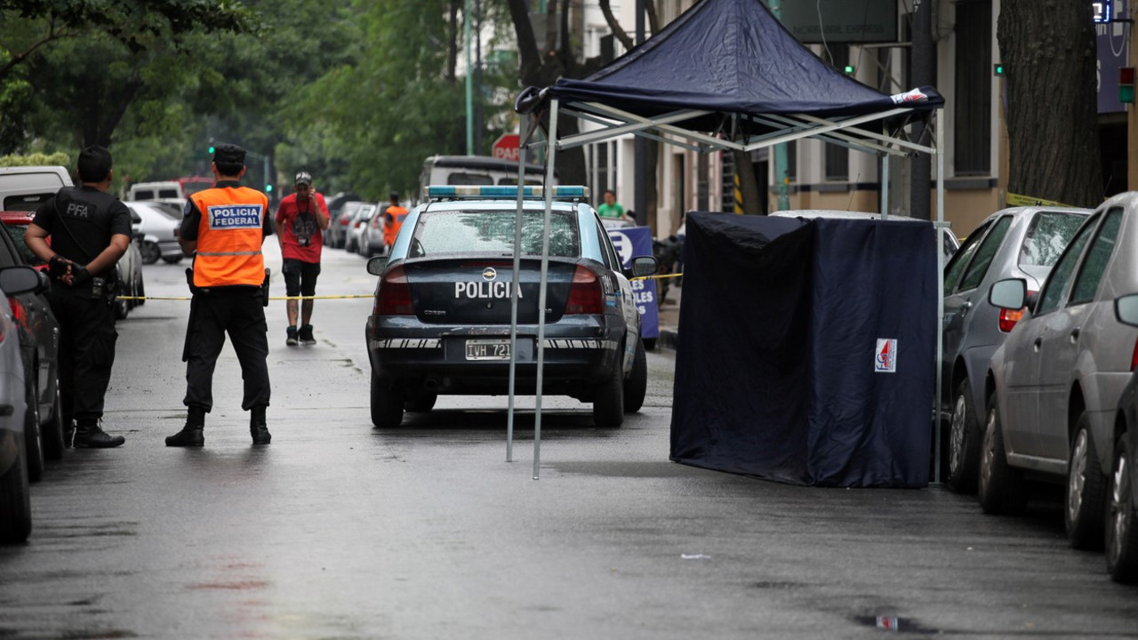 kineska policija