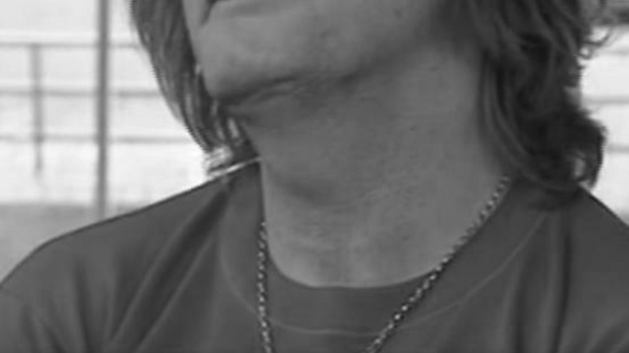 Rik Parfit