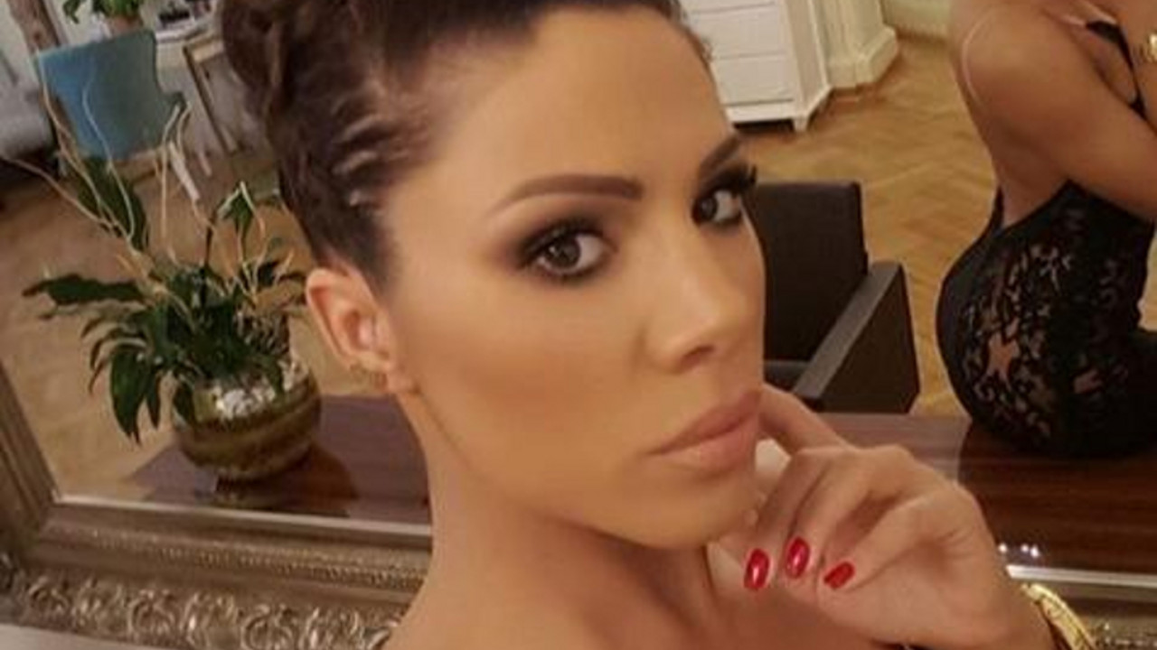 Sandra Afrika