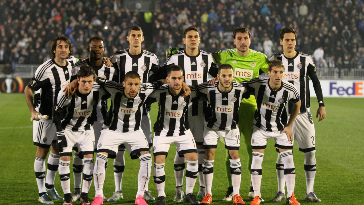 FK Partizan