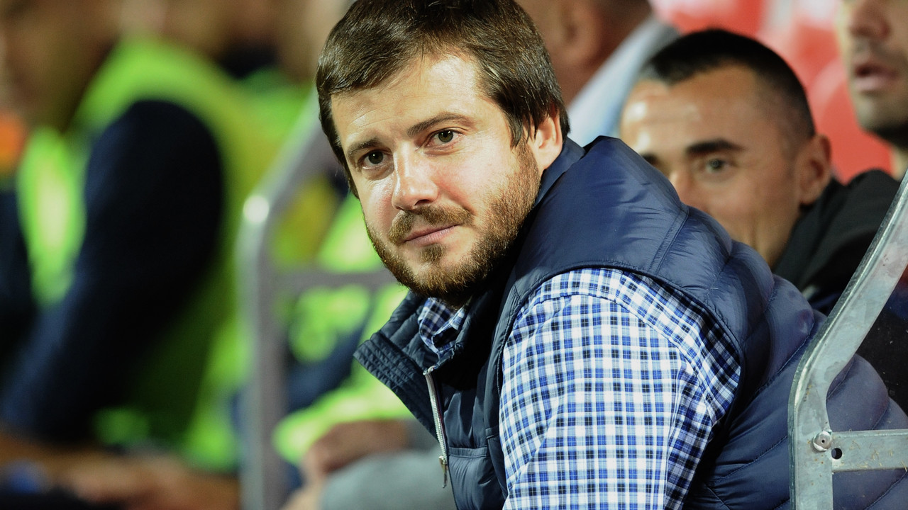 Nenad Lalatović