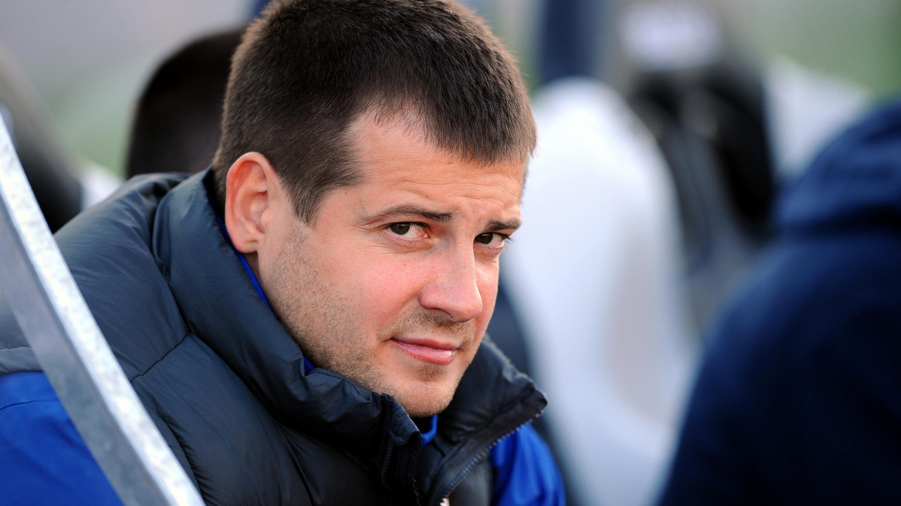Nenad Lalatović