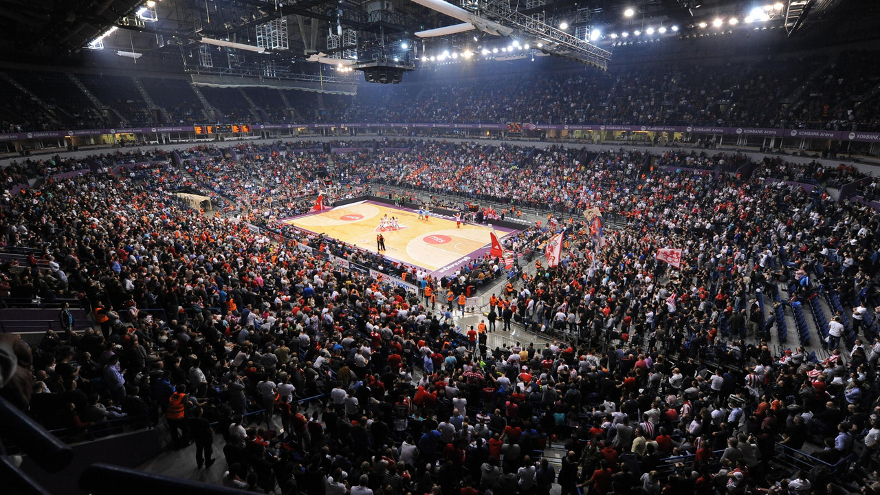 KK Crvena zvezda