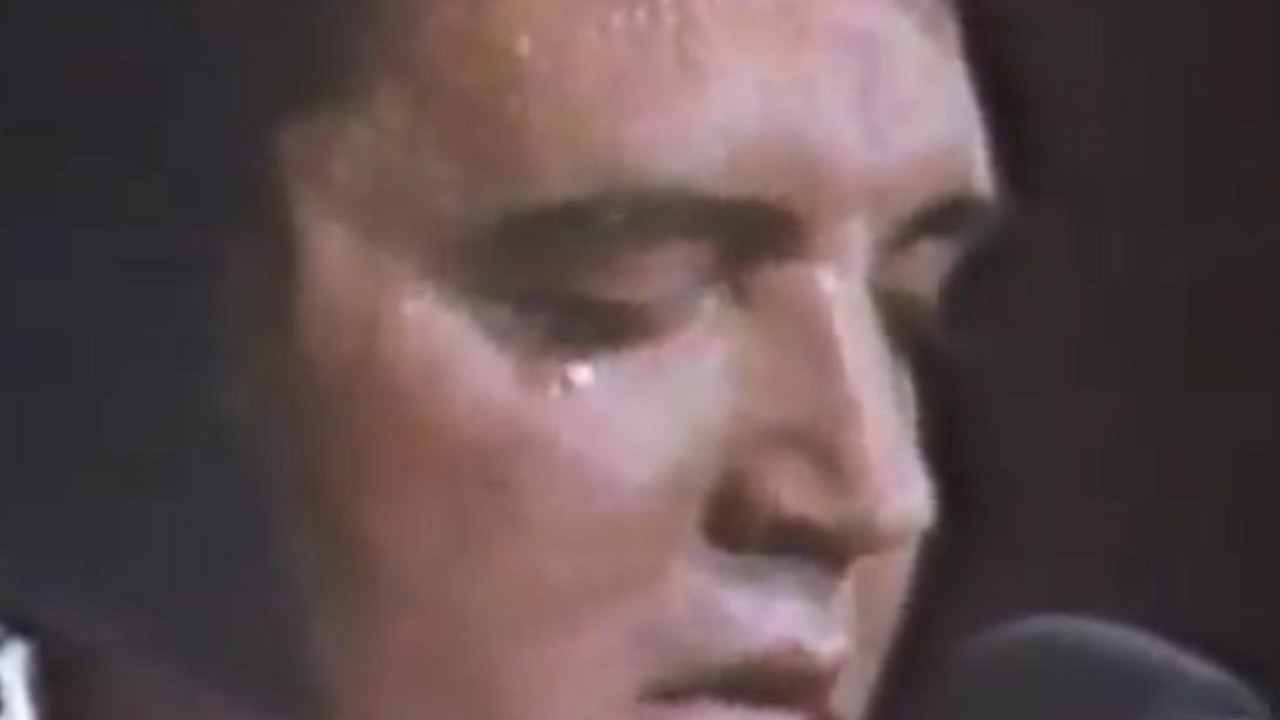Elvis Prisli