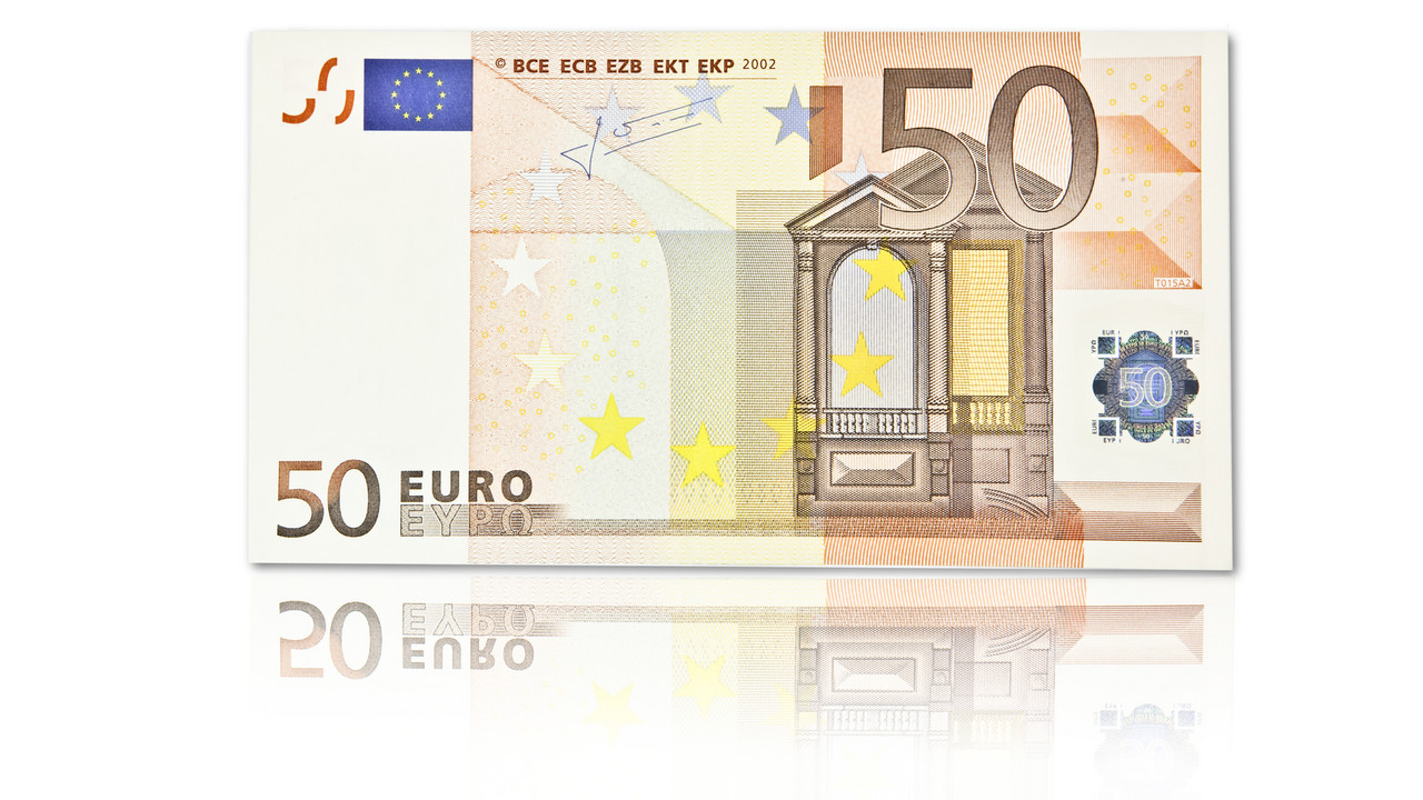 50 evra