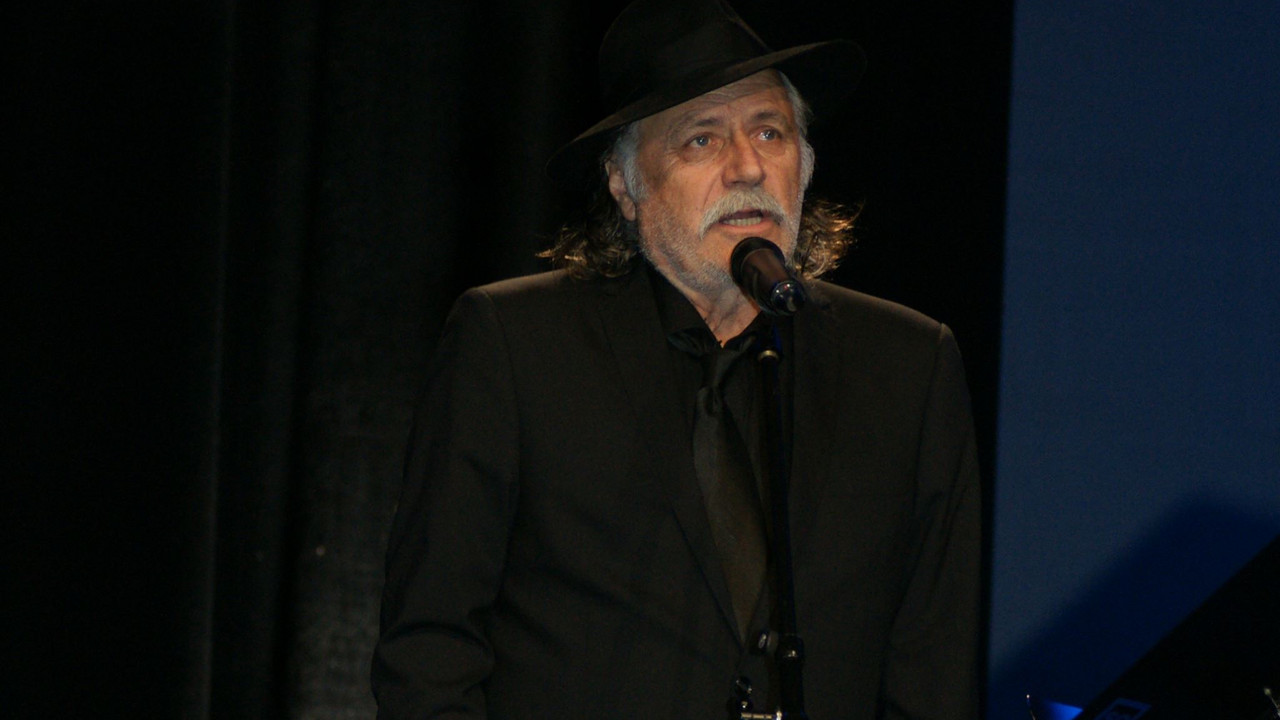 Rade Šerbedžija