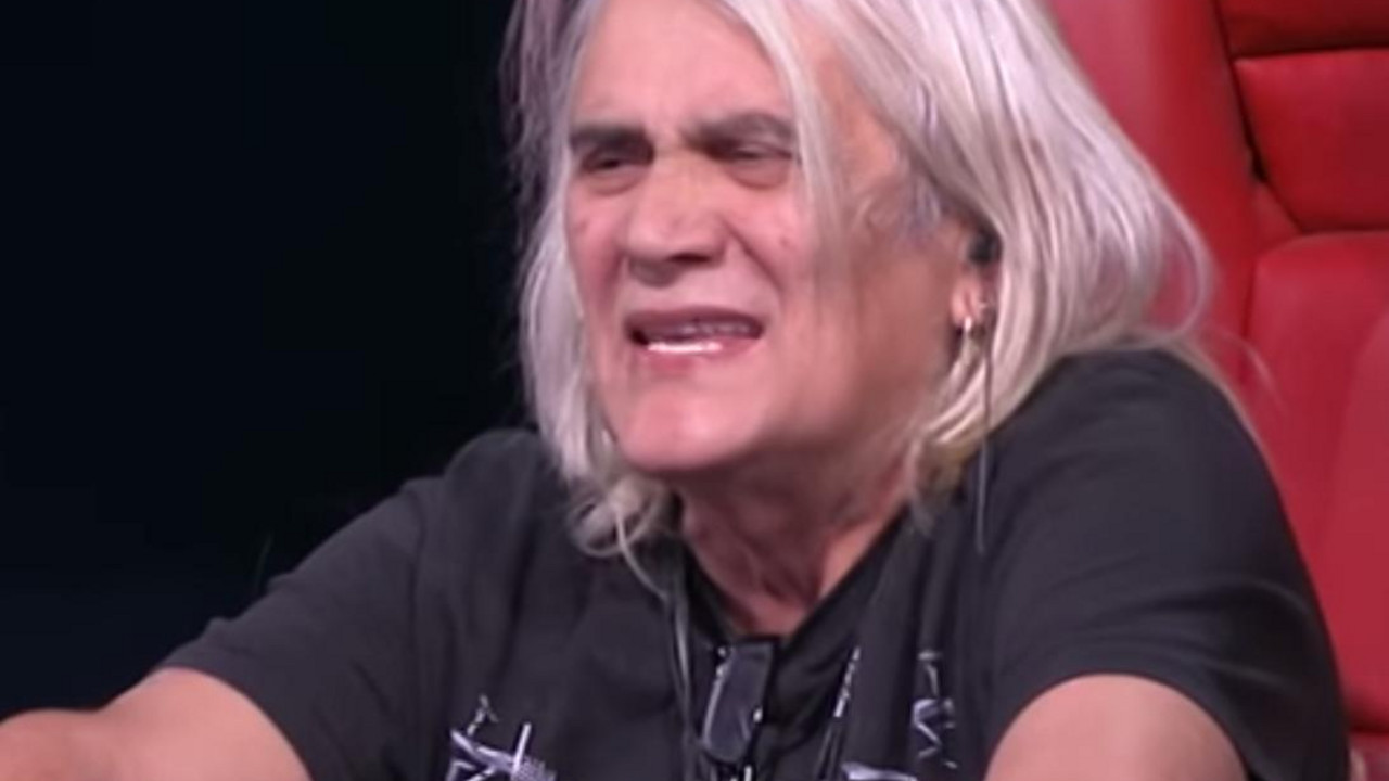 Bora Đorđević