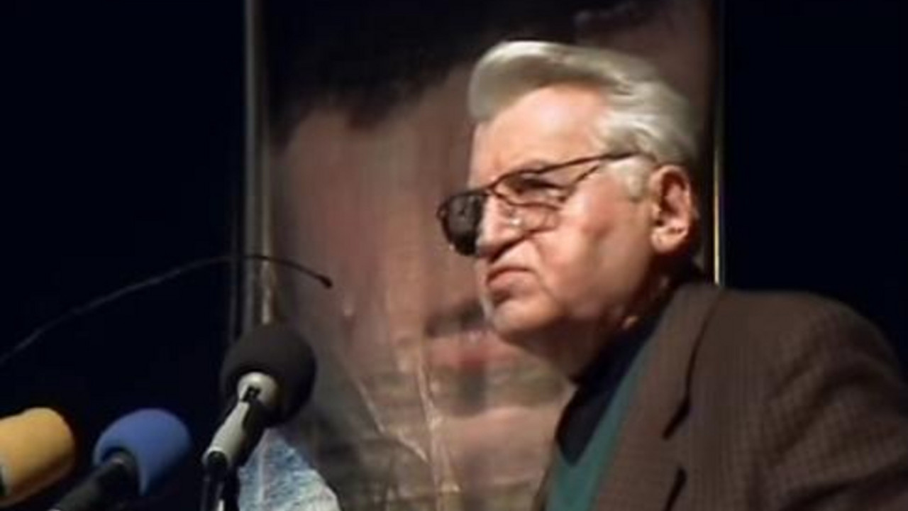 Dobrica Ćosić