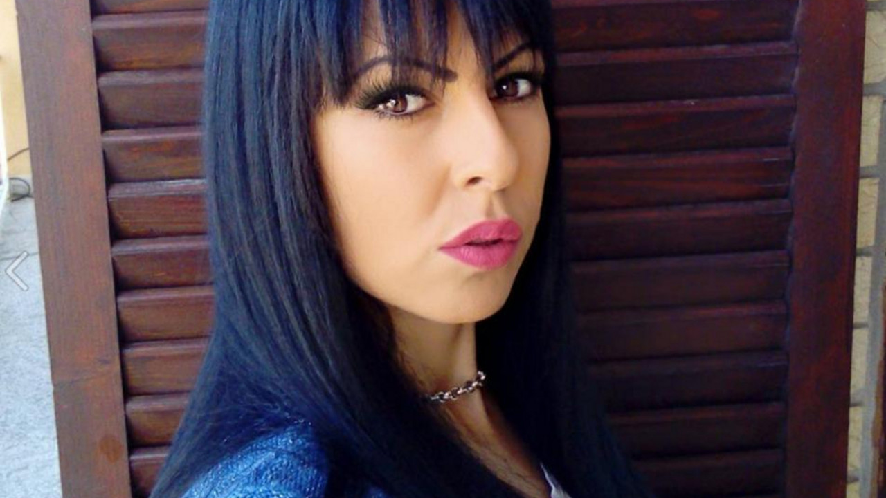 Milica Dimitrijević