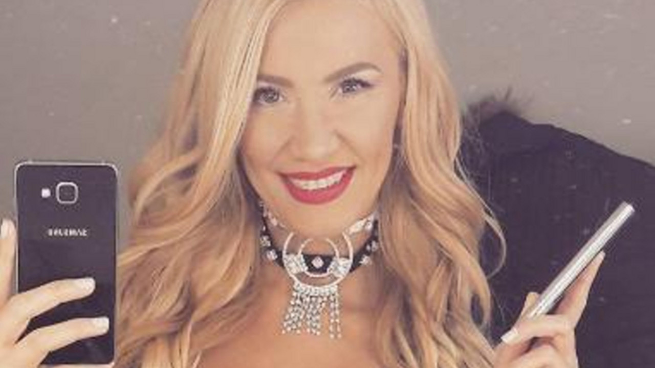 Bojana Ristivojević
