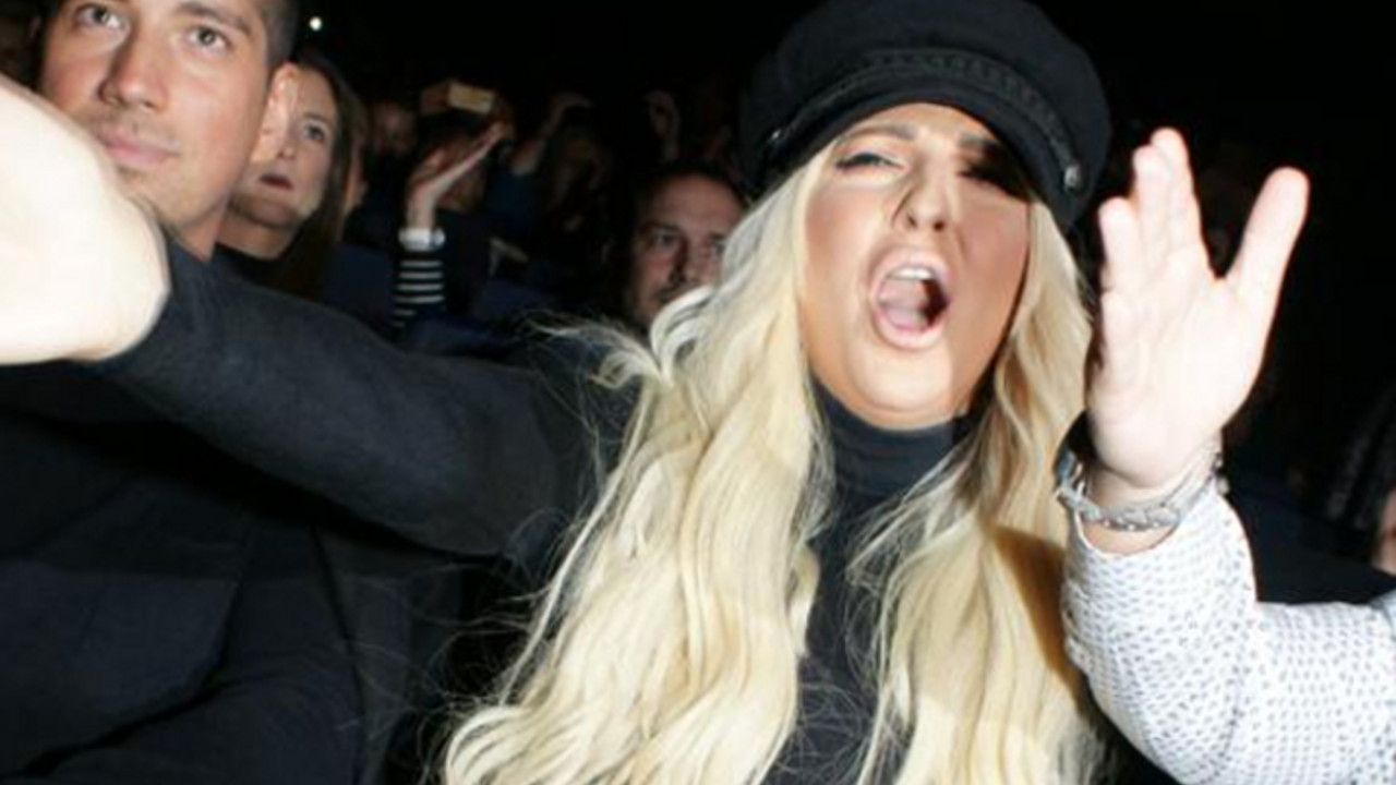 Jelena Karleuša