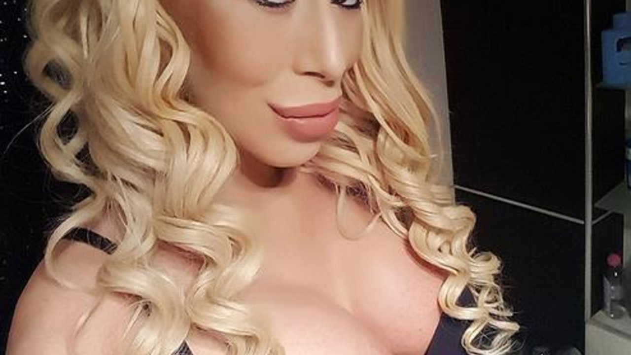 Mimi Oro
