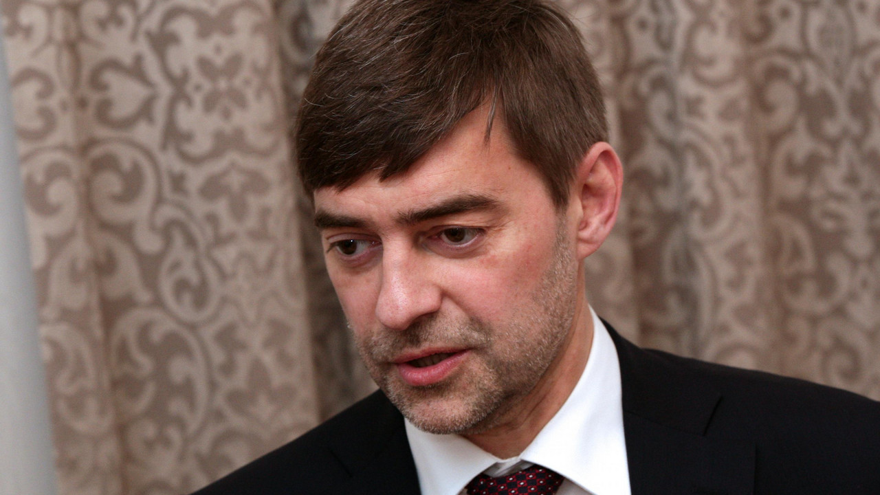 Sergej Železnjak