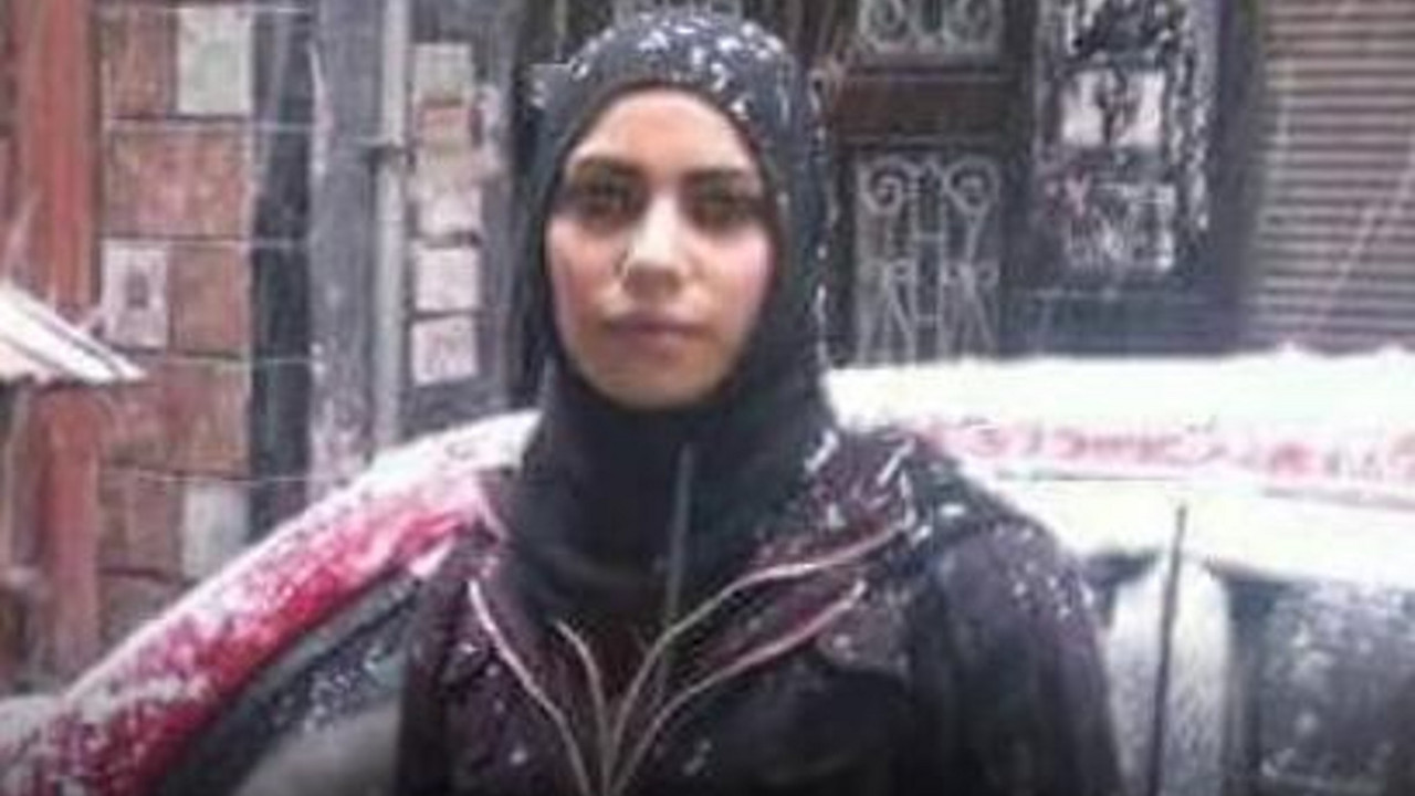 Palestinka