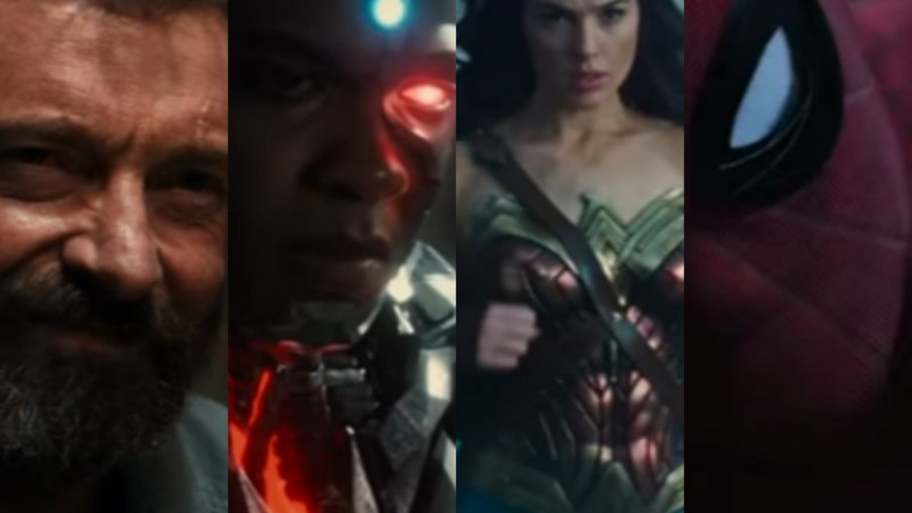 Superheroji
