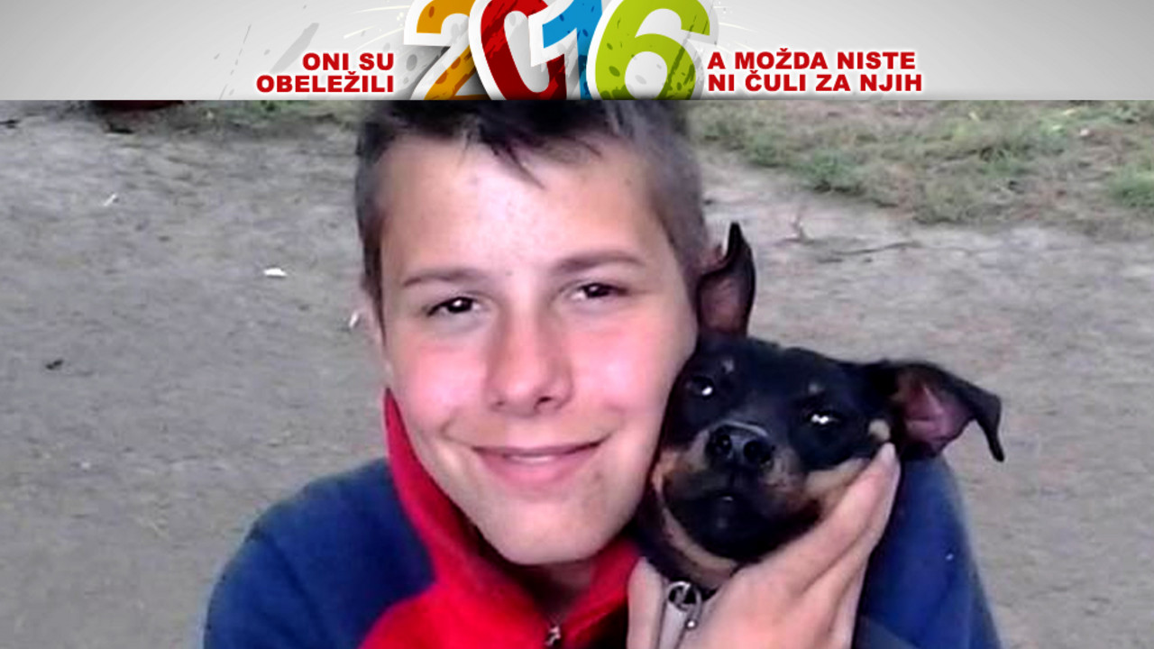 Heroj Srbije