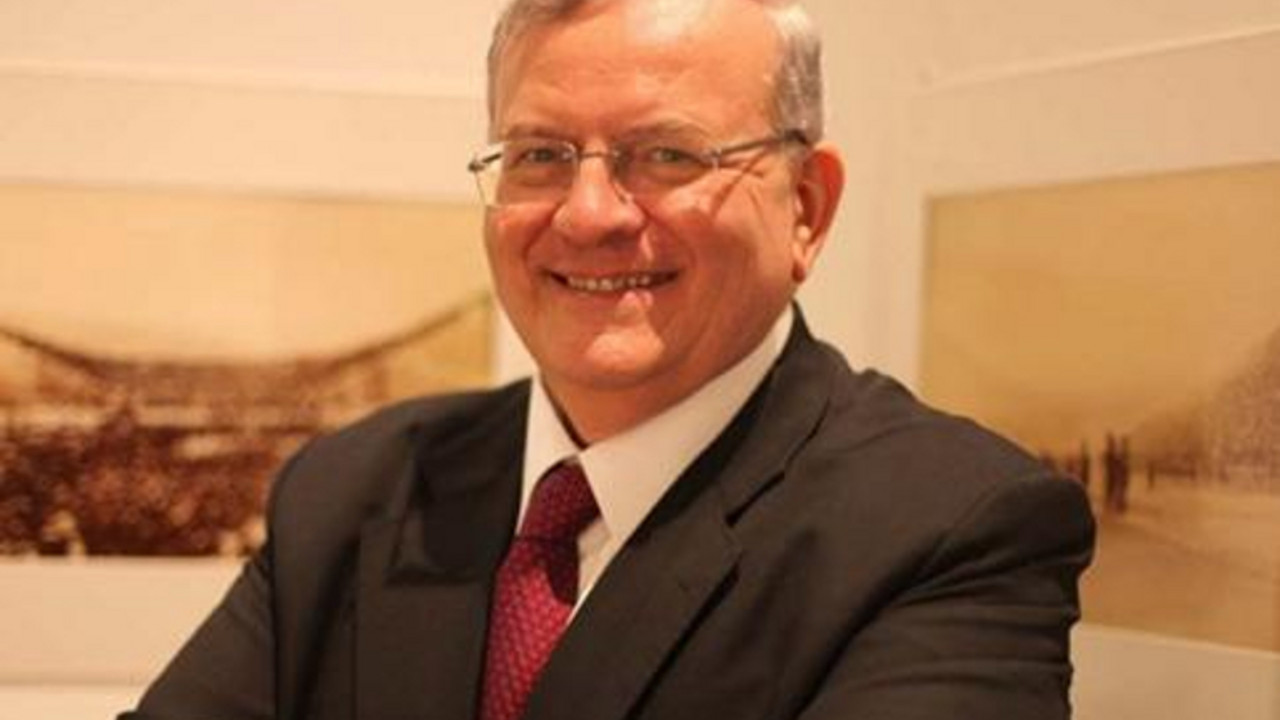 grčki ambasador