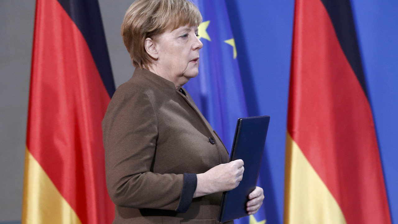 Merkel