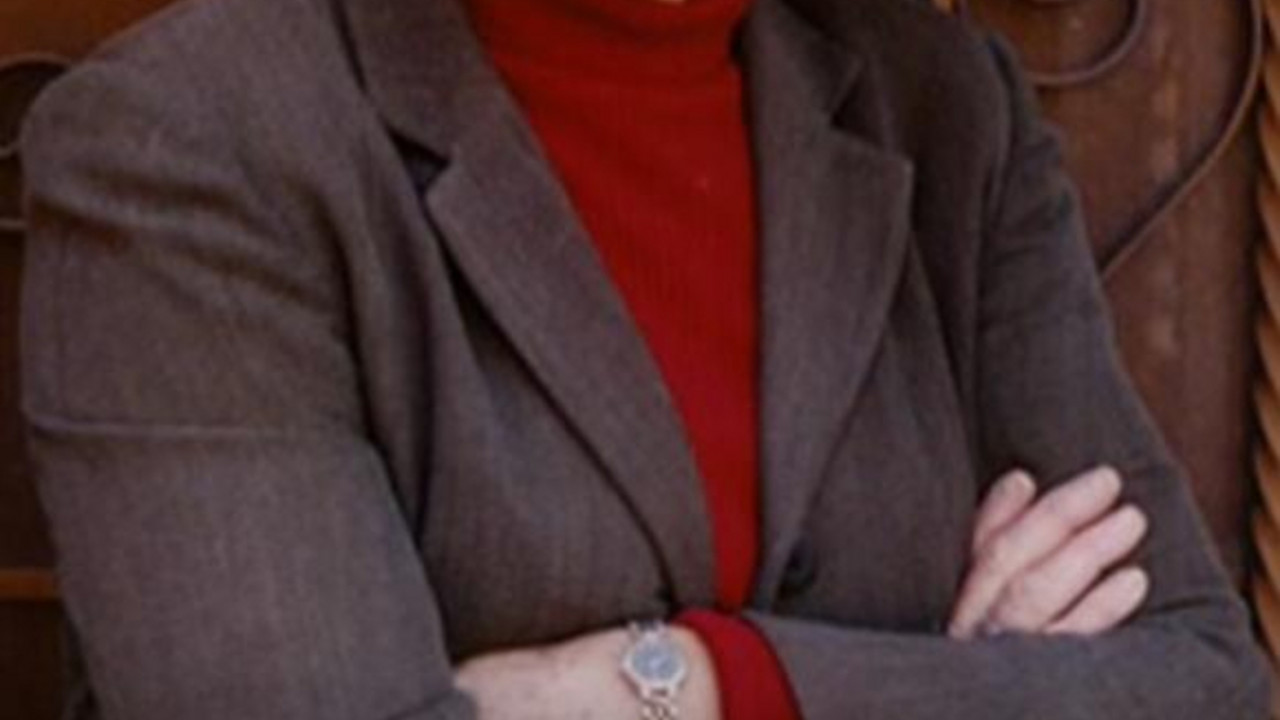 Barbara Tarbak