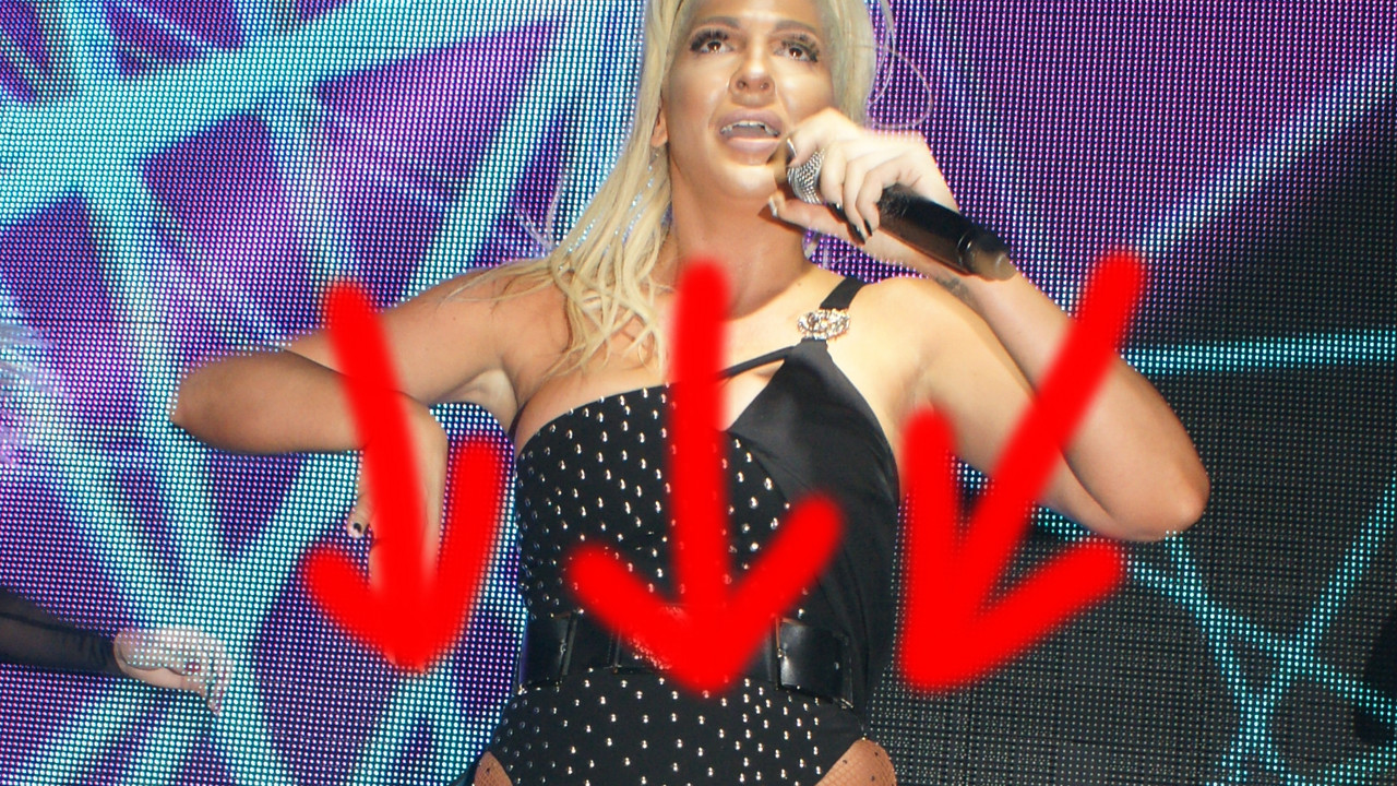 Jelena Karleuša