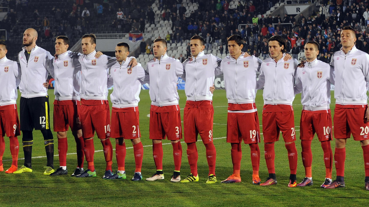 Mlada fudbalska reprezentacija Srbije, Sergej Milinković-Savić